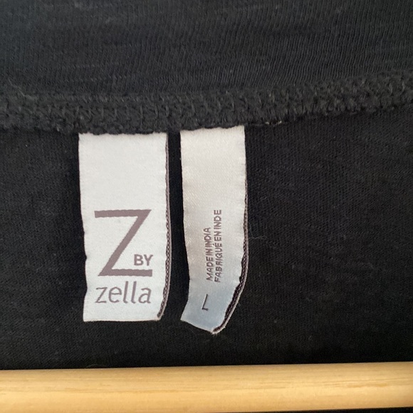 Zella workout Tee - Picture 2 of 3